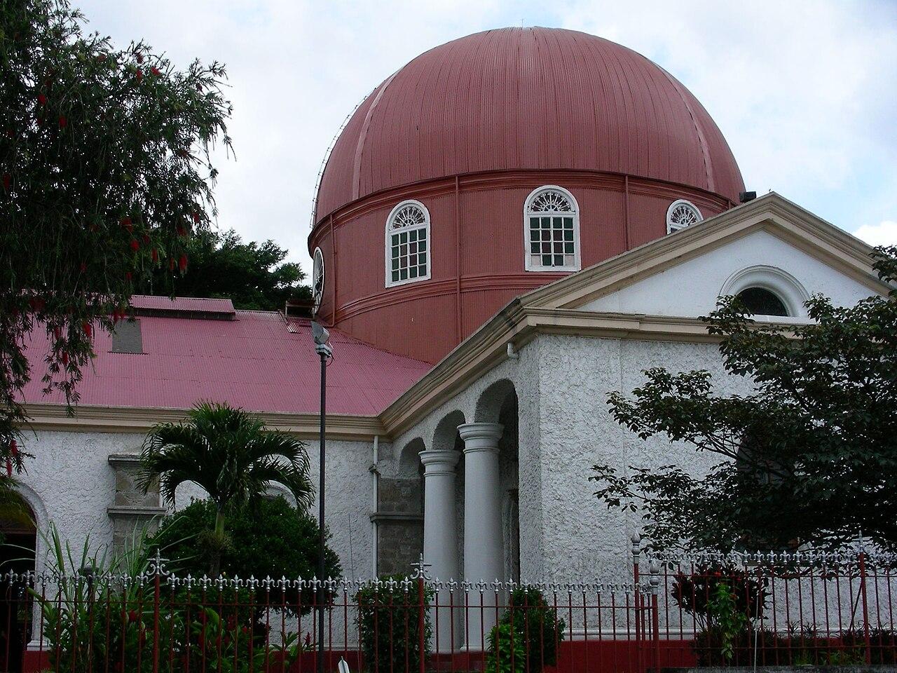 Alajuela, Costa Rica